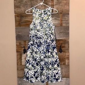 Maggy London dress beautiful dress new with tags size 6